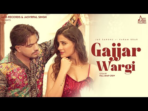 Gajjar Wargi