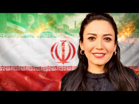 Warum die Proteste „diesmal anders“ sind: Was sich im Iran verändert hat | Podcast