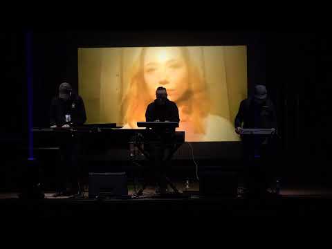 Cabaret du Ciel live at Dancity Festival 2021