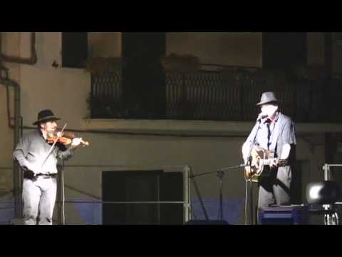 You Been Cheating - Eric Andersen