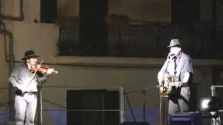 Eric Andersen - Hey Babe Have You Been Cheating.mp4