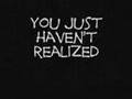 Relient K| Faking my own suicide