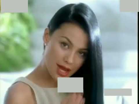 Pantene Pro-V Extra Treatment Shampoo | 45'sec | Philippines | 1997