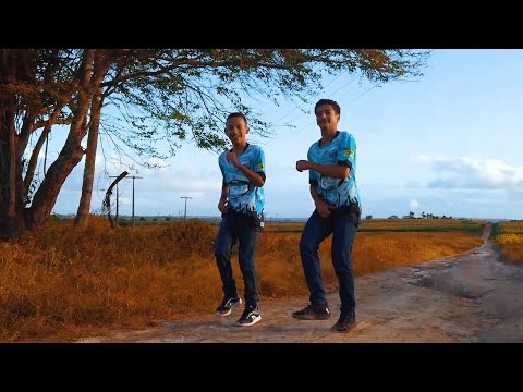 MEDLEY PISEIRO -  SE JOGA NO PASSINHO-ROLÊ -NAO, NAO VOU --CENA DE AMOR- VOLTA RAPARIGA(COREOGRAFIA)