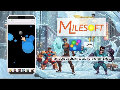 Milesoft Dots