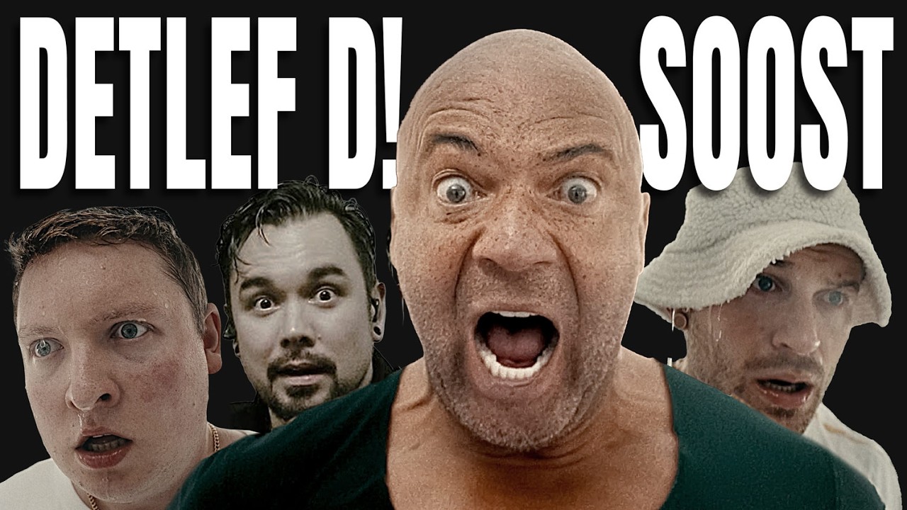 Bild zum Video Tbs - Detlef D Soost Bild zum Video Tbs - Detlef D Soost