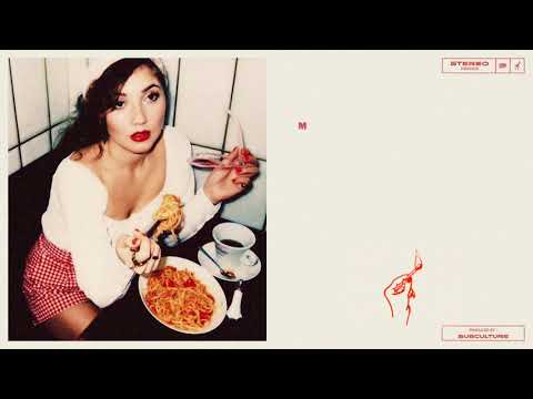 Tertia May - The Fire (Official Lyric Video)