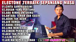 Download lagu DANGDUT ORGEN TUNGGAL FULL ALBUM TERLARIS SEPANJANG MASA -  KOLEKSI LAGU PILIHAN PALING ENAK VOL.3 mp3