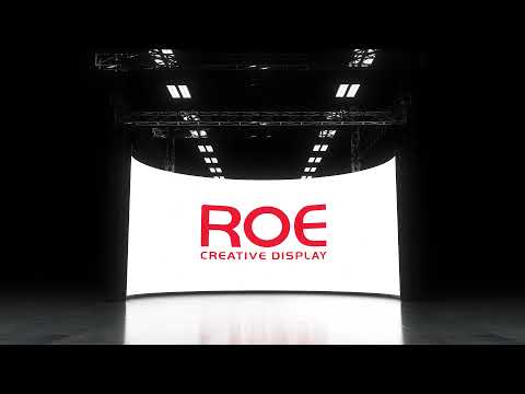 ROE Visual BP2V2:  Perfect for Virtual Production in Film and Broadcast