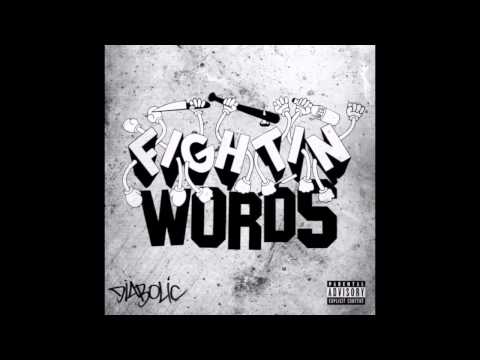 Diabolic (ft. R.A. the Rugged Man) - Suffolk's Most Wanted