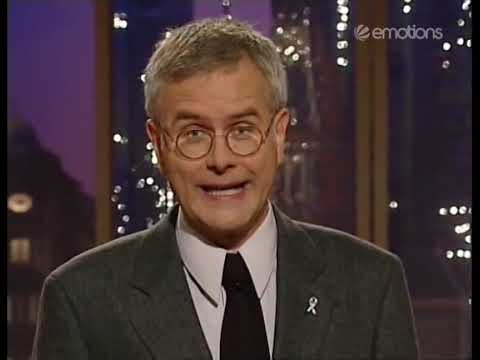 Die Harald Schmidt Show - 0643 - 1999-09-30 - Sibylle Waury, Leon Boden