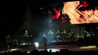 Teoman | Koyu Antoloji - Tuzak (Live at ICC Harbiye - 2025)