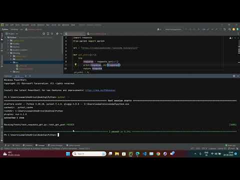 Python 0010 Part 1 What Is Mocking In Python Explain With Code