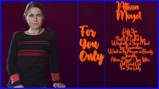 Dorothy-Alison Moyet-Prime picks for 2024-Casual