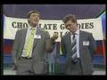 Fry And Laurie Goodbye Gordon