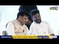 CM Revanth Reddy LIVE🔴| Inauguration The Asian Textile Conference 2026 at HICC Novetl | Prime9 - Video