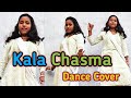 Kala Chashma From Spain Bollywood Swag Baar Baar Dekho Katrina Kaif Vinatha Company