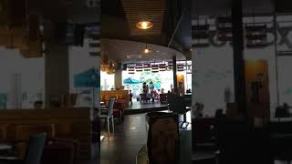 Download lagu Suasana Cafe Siang Hari Sepi Masa Pandemi 2021 Sho... mp3