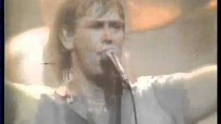 Down On The Border - Little River Band (1983)