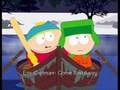 Eric Cartman - Come Sail Away 