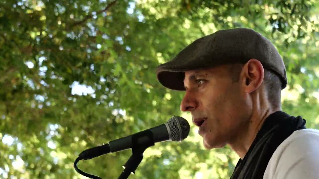 Promotional video thumbnail 2 for Sami Rouissi