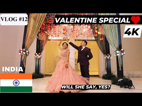 Our Engagement Ceremony (Teaser) | Ravi x Puja