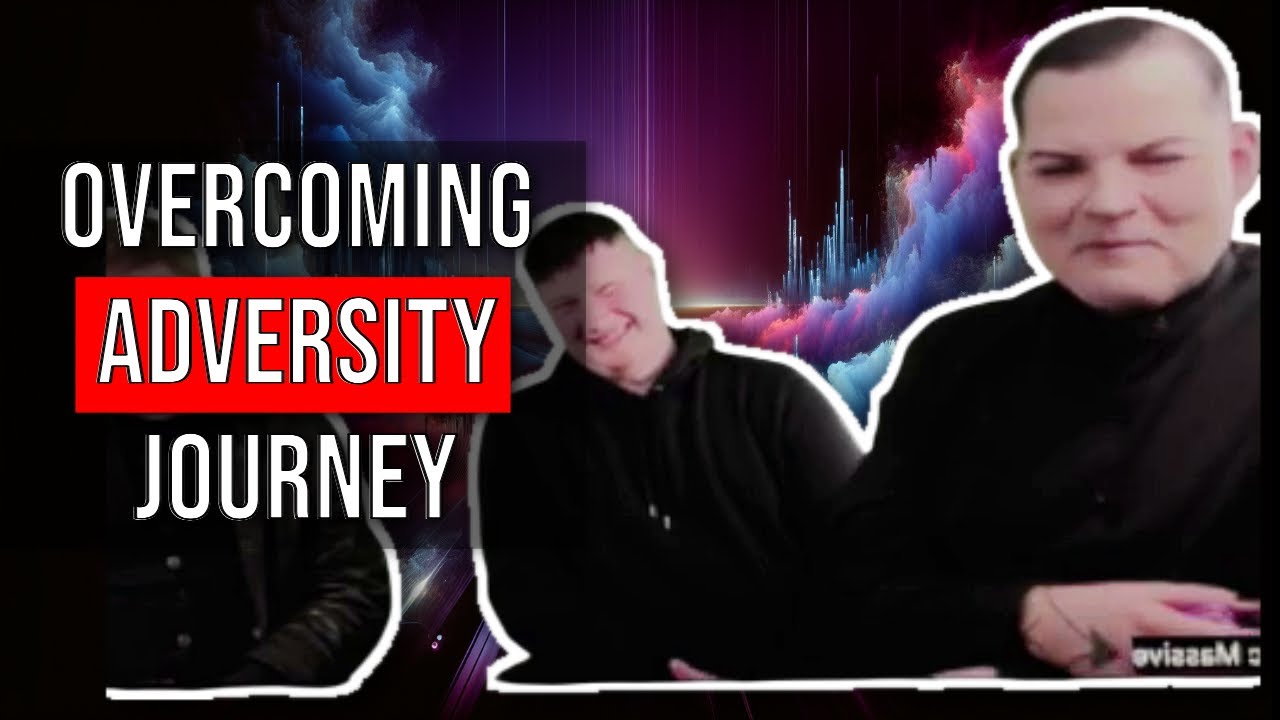 Massive Ego Reborn: From Breakdown to Breakthrough