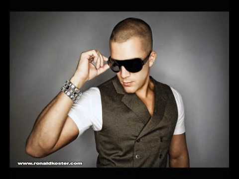 Rockdown Superstars - Senorita (Quintin remix)