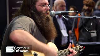 Laith: Joe Cocker Tribute