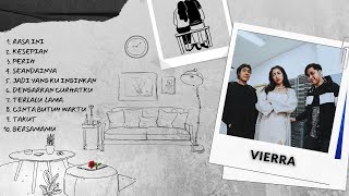 Download lagu Vierra Full Album | Kumpulan Lagu Vierra Terbaru | Playlist Vierra mp3