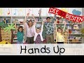 Hands Up Singen Tanzen Und Bewegen Kinderlieder