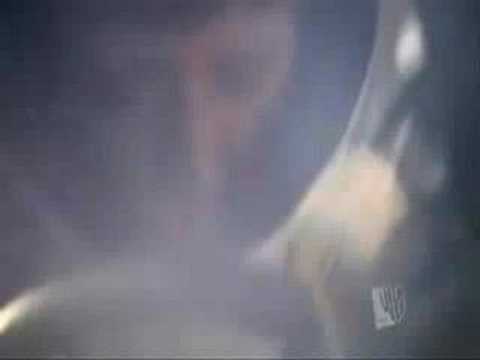 Like a man possessed~Nathen