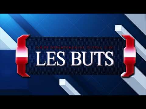 1ER TOUR COUPE FUTSAL DEPARTEMENTAL U18G