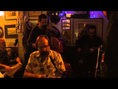 "IF DREAMS COME TRUE": THE EARREGULARS with DAN BARRETT and FRIENDS (Oct. 2, 2011)