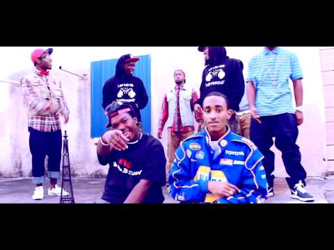 YNC- Swag juice (Official Video) @TheRealYNC