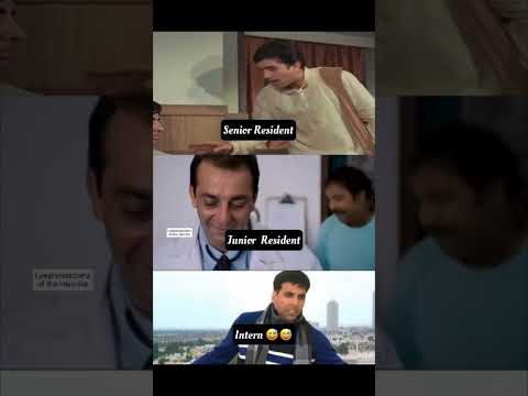 Wait For Intern 😂😂 #bollywood #Amitabhbachchan #AkshayKumar #SanjayDutt