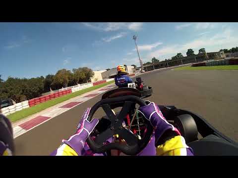 FKart - 05/05/19 - Kartodromo San Marino - Parte 1