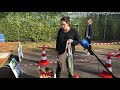 Niet naar de markt? Dan maar naar de drive-through van Markt010