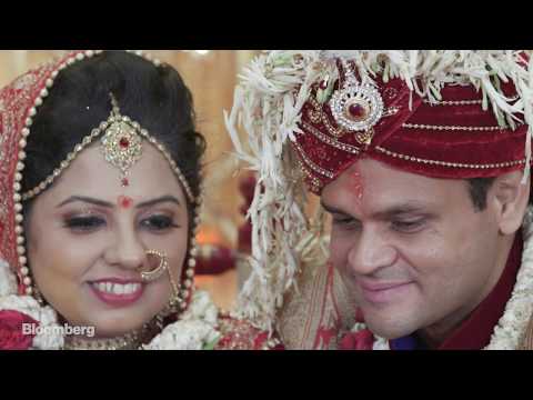 通過電話相親在印度 (Matchmaking by Phone in India)