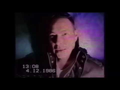 Selfies From The Underworld Book Commercial (April 12th, 2022)