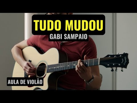 Tudo Mudou - Raide Rock