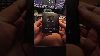 CREATIVE AURVANA ACE 3 #unboxing