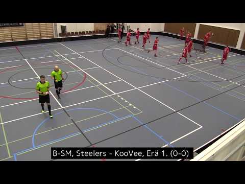 B-SM, Steelers - KooVee