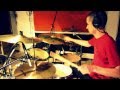 Javier Couto - Rainy Day (Dave Weckl) 