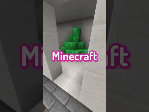 AshyBear - CRAZY REACTION to Minecraft VR?! 😱