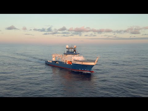 Sea Trials Continue - The Start of Chapter (too) | Shipyard to Sea - Ep. 10