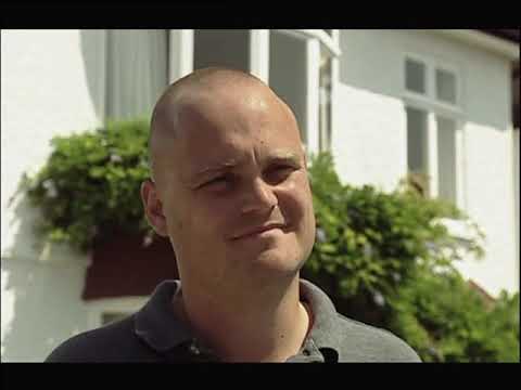 ROAD TO BERLIN - Al Murray  Episode 4/10 Hitlers Terror Weapon