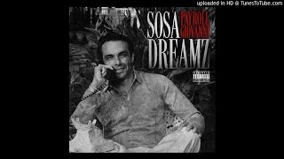 Payroll Giovanni & Molly Brazy - The Path (Prod. Key Wane) (Official Audio Video)