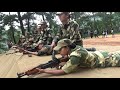 Meet The Women Constables Of BSF Shillong I Meghalaya News