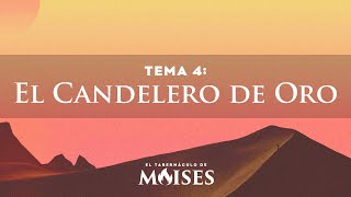"El Candelero de Oro" — Pastor Balmore Díaz
